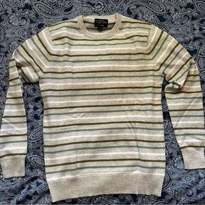 J.Crew Cashmere Sweater